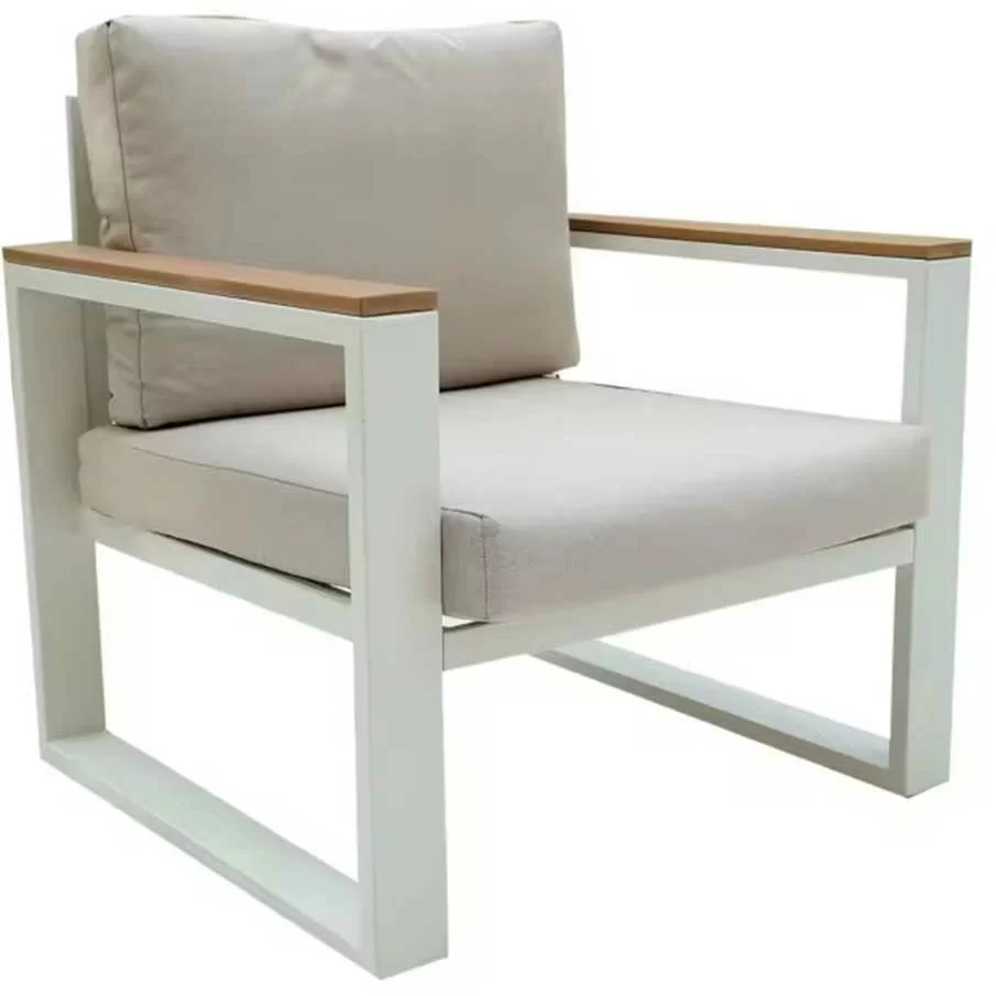 Lounge garnitura Abia - Trosed, 2 Fotelje i Sto
