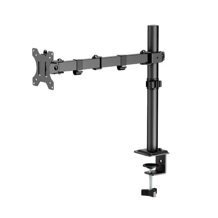 Podesivi stoni nosač za monitor 15 do 32 inča 8kg - dodatni pogled