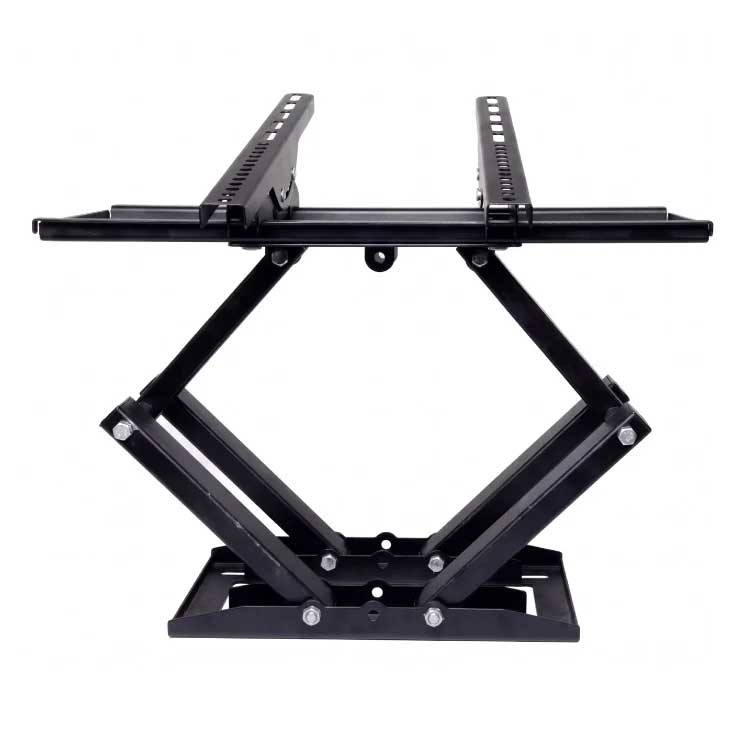 Zglobni zidni TV nosač 26-65 inča  LCDH-FC44 - dodatni pogled