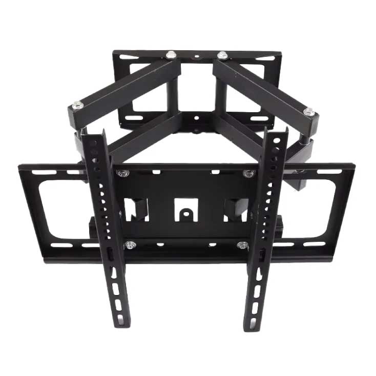 Zglobni zidni TV nosač 40-80 inča  LCDH-FC46 - dodatni pogled