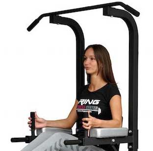 RX UNIV univerzalna sprava - dodatni pogled