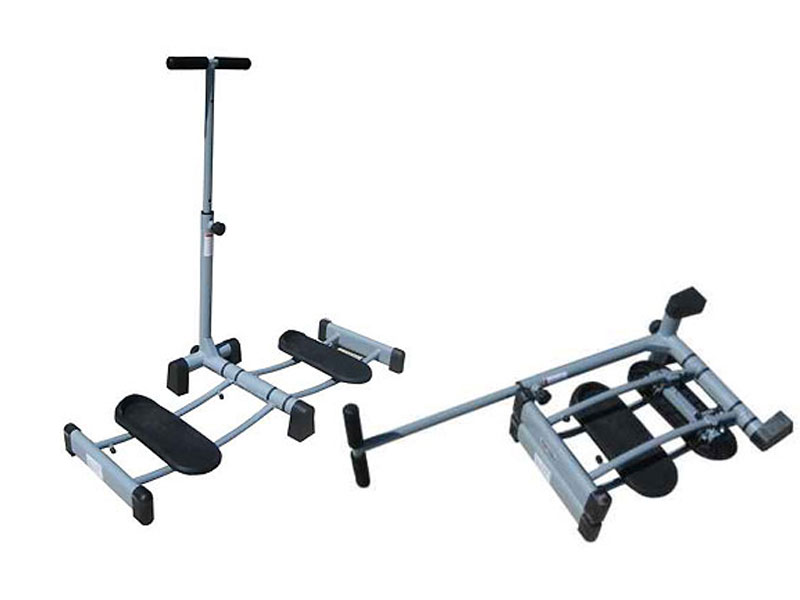 RX LEG MAGIC - nozni eliminator - dodatni pogled