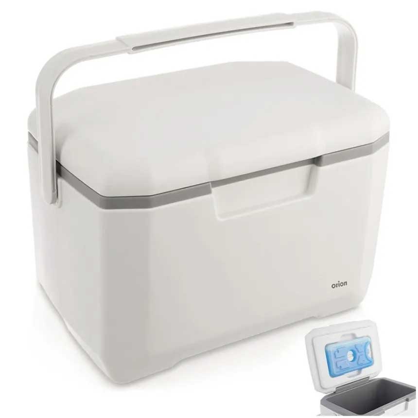 Vilde Orion Prenosni ručni frižider 5L – Svežina nadohvat ruke - dodatni pogled