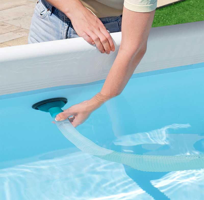 Bestway AquaClean Deluxe Set za čišćenje bazena 58237 - dodatni pogled