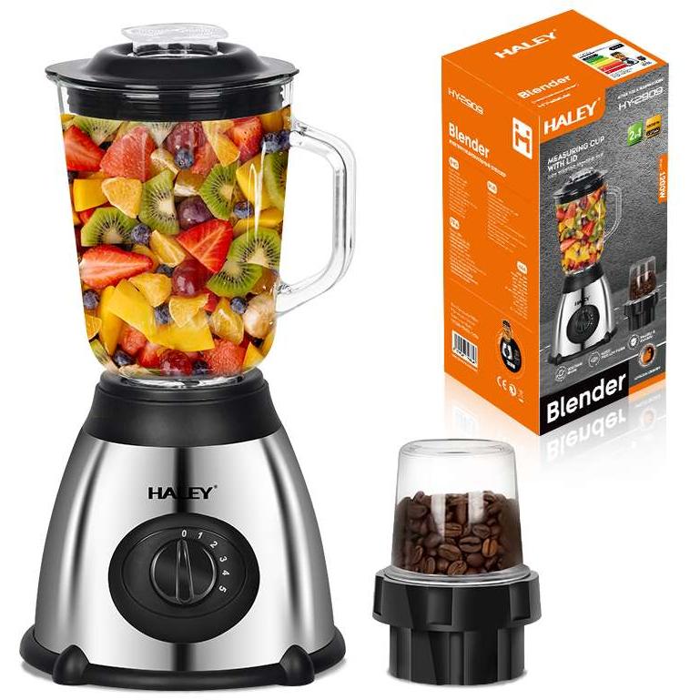 Haley Blender 1200W HY2909 Vaš saveznik za zdrav život u pokretu - dodatni pogled