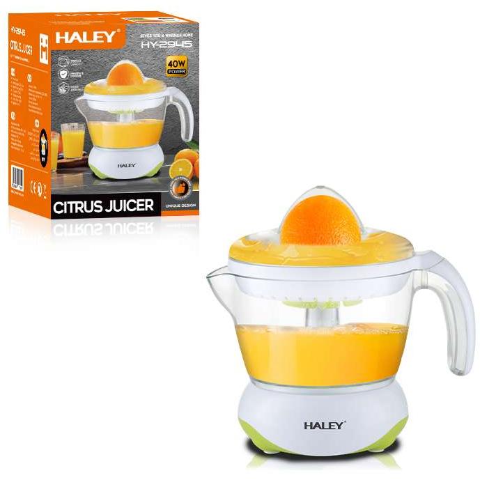 Haley Cediljka za citruse HY2945 - dodatni pogled