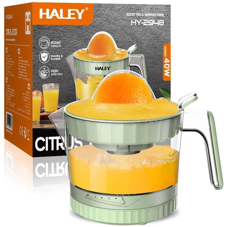 Haley Cediljka za citruse HY2948 - dodatni pogled