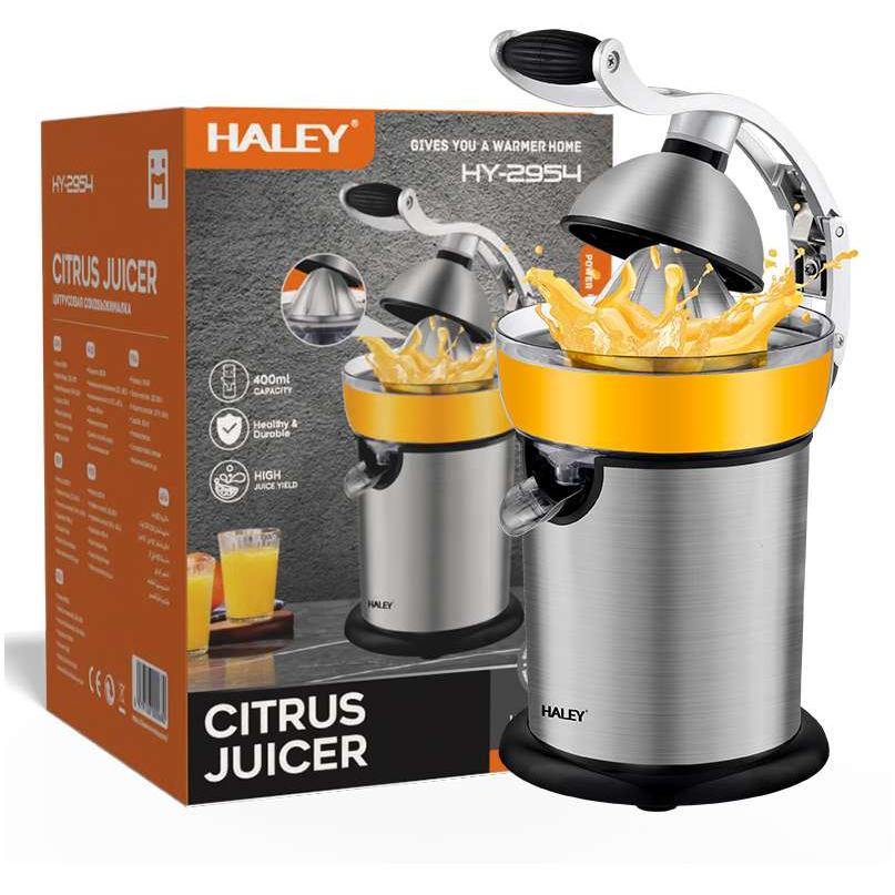 Haley Cediljka za citruse HY2954 - dodatni pogled