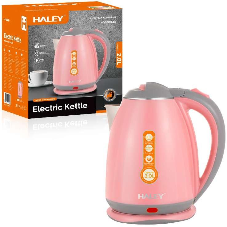 Haley Ketler 2L HY8942 - dodatni pogled