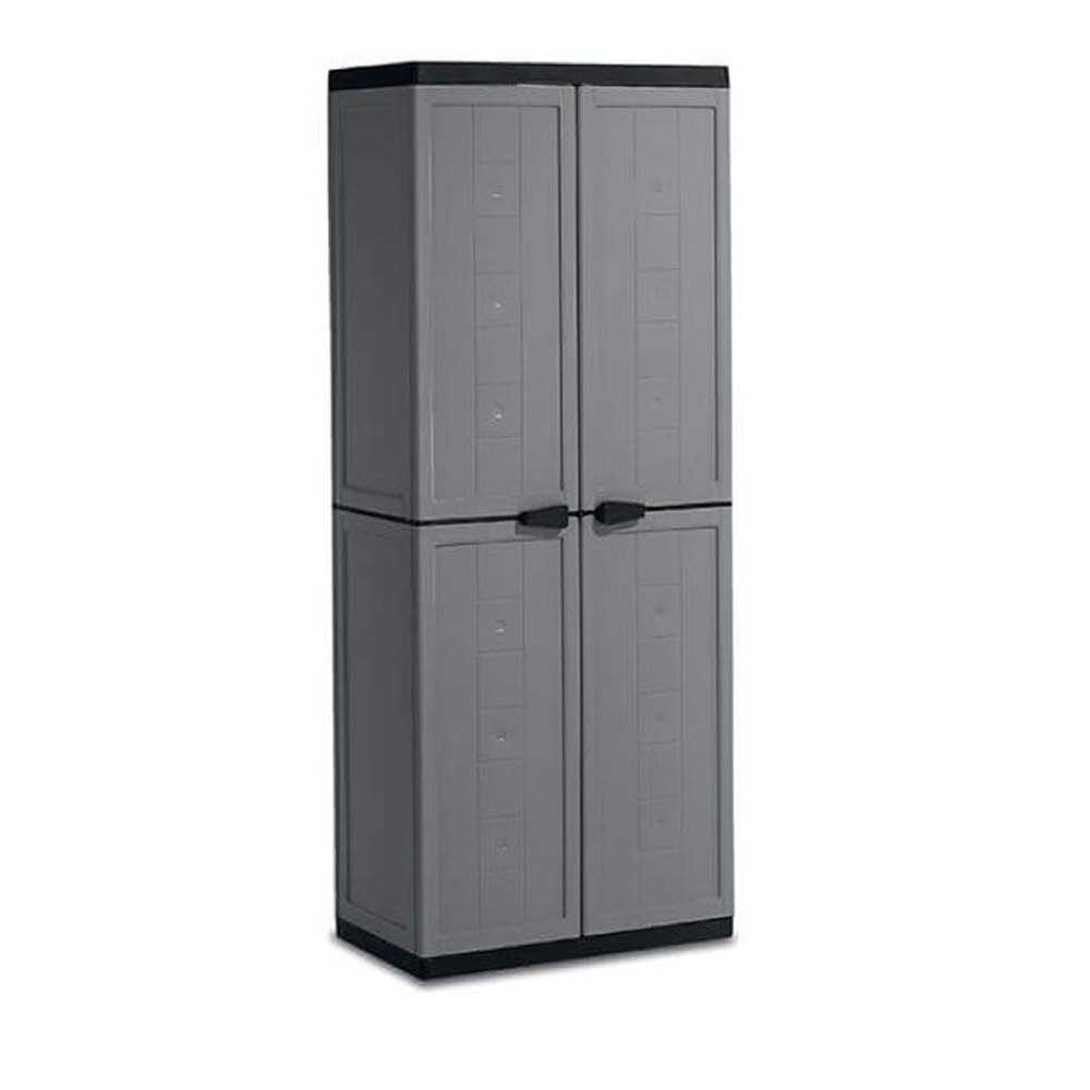 Plastični orman Keter Jolly Utility V166cm - dodatni pogled