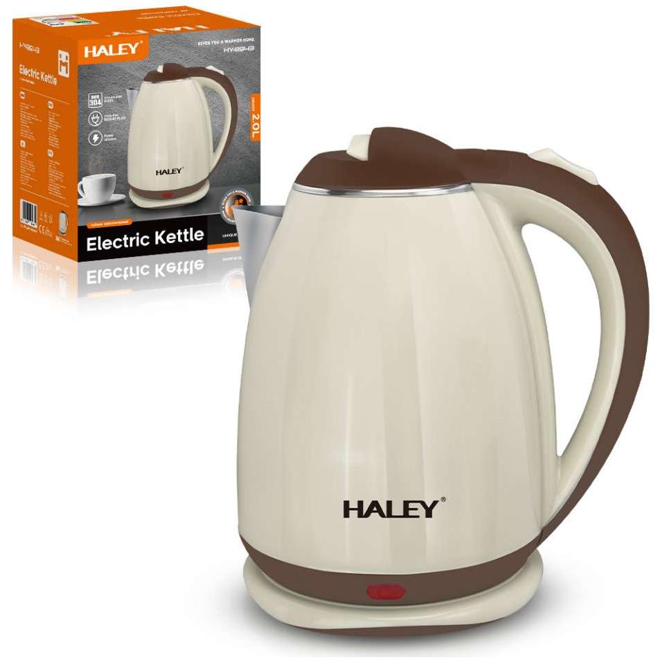 Haley Ketler 2L HY8943 - dodatni pogled