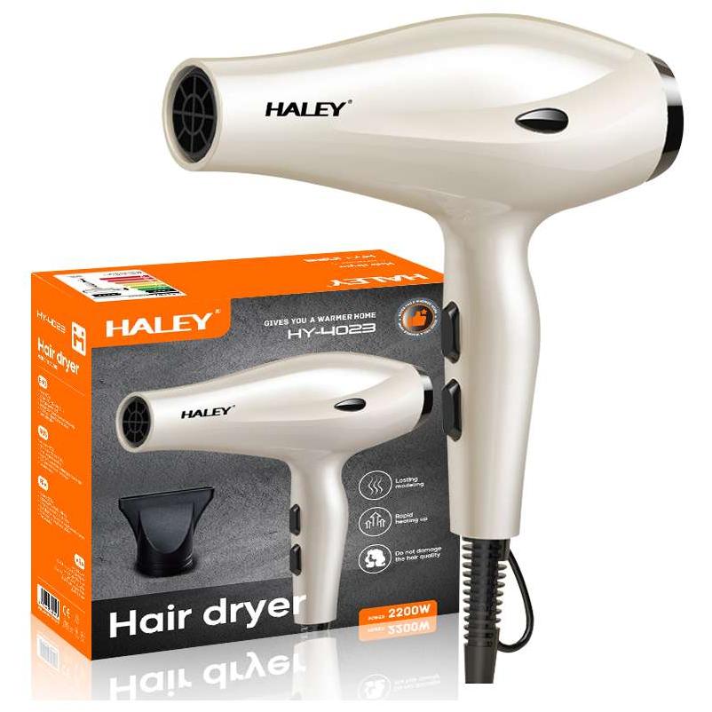 Haley Fen za kosu 2200W HY4023 - dodatni pogled