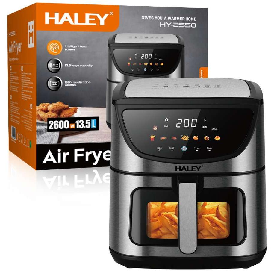 Haley Friteza na vruć vazduh Air Fryer 13.5L HY2550 - dodatni pogled