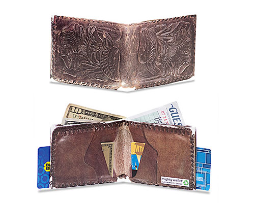 DynoMighty Neuništivi novčanik My Old Wallet DY-406 - dodatni pogled