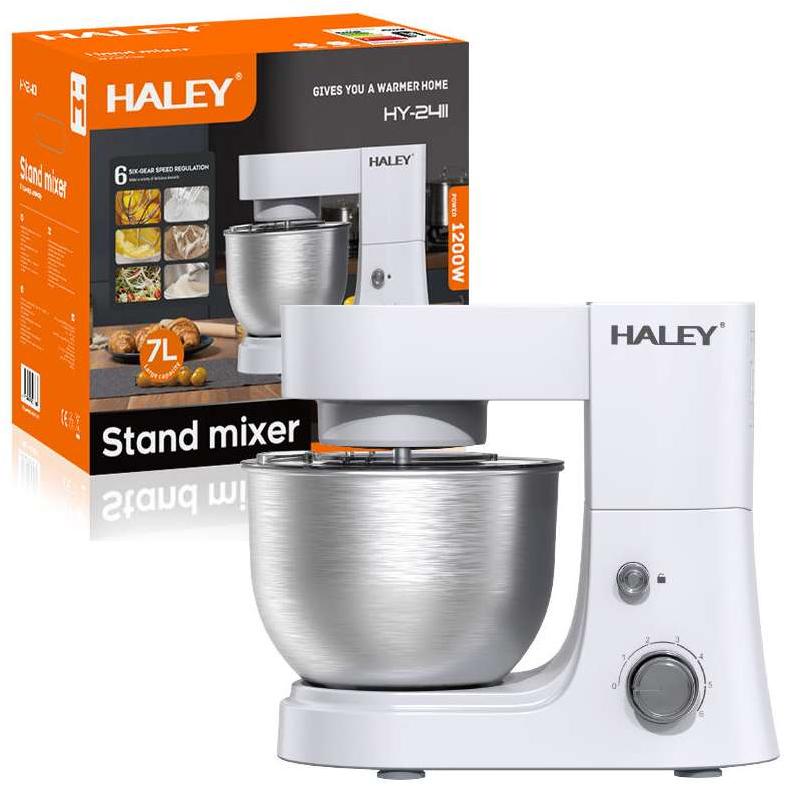 Haley Stoni Mikser 1200W HY2411 - dodatni pogled