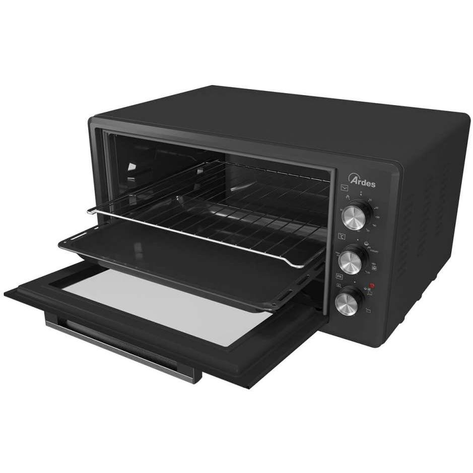 Ardes Kratos Mini rerna 45l Aroven452 - dodatni pogled