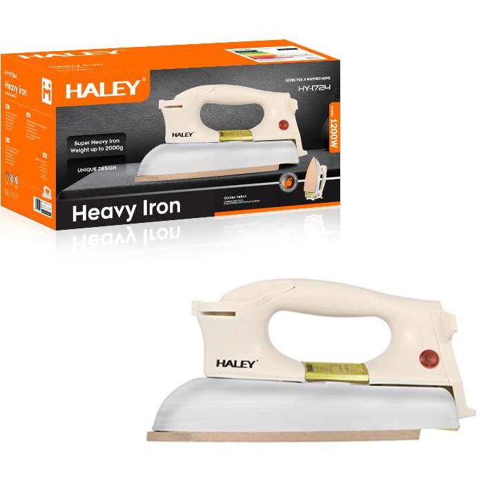 Haley Pegla bez pare 1200W HY1724 - dodatni pogled