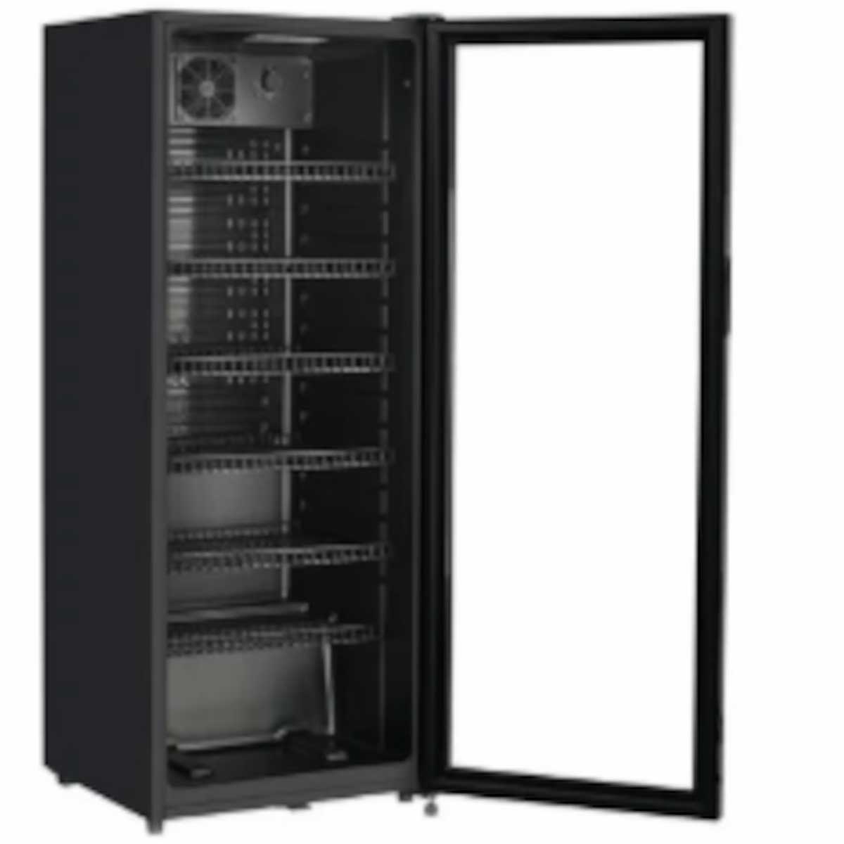 Rashladna Vitrina M-Pro 237 Litara - dodatni pogled