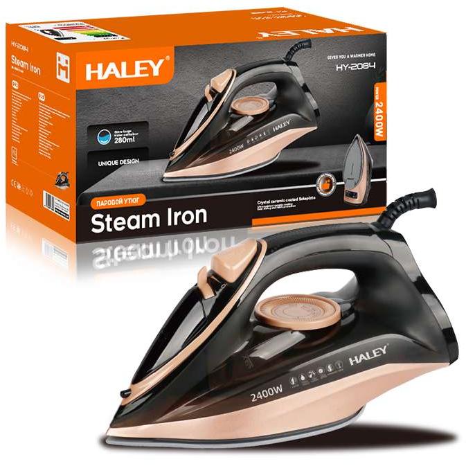 Haley Pegla na paru 2400W HY2084 - dodatni pogled