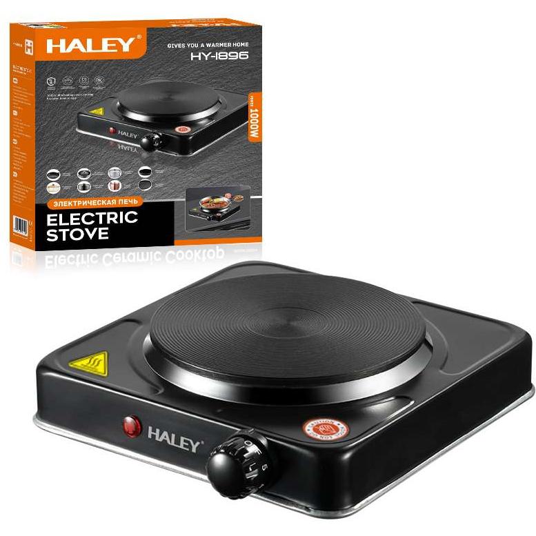 Haley Električni rešo 1000W HY1896 - dodatni pogled