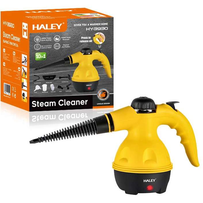 Haley Paročistač 1000W HY3930 - dodatni pogled