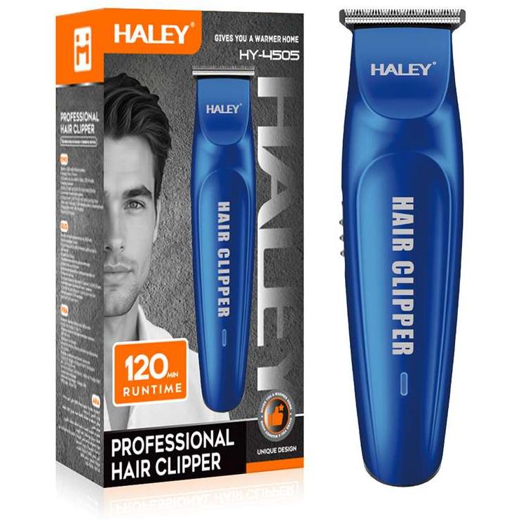 Haley Trimer sa punjivom baterijom HY4505 - dodatni pogled
