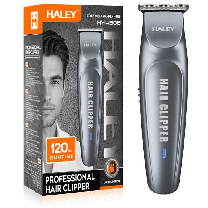 Haley Trimer sa punjivom baterijom HY4506 - dodatni pogled