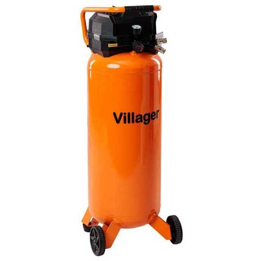 VIllager Kompresor za vazduh VAT 50 L Pylon - dodatni pogled