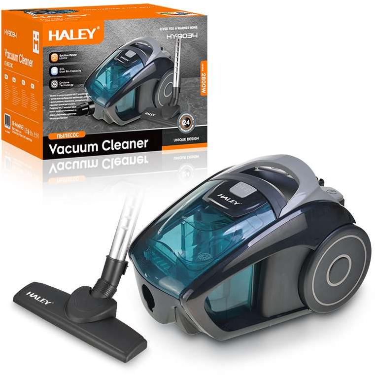 Haley Usisivač 2800W HY9034 - dodatni pogled