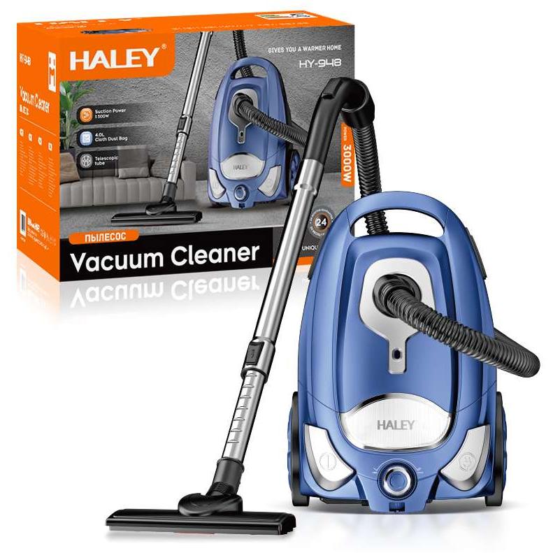 Haley Usisivač 3000W HY948 - dodatni pogled