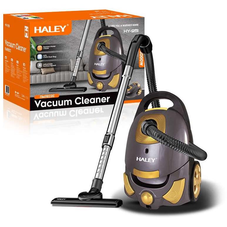 Haley Usisivač 3000W HY951 - dodatni pogled