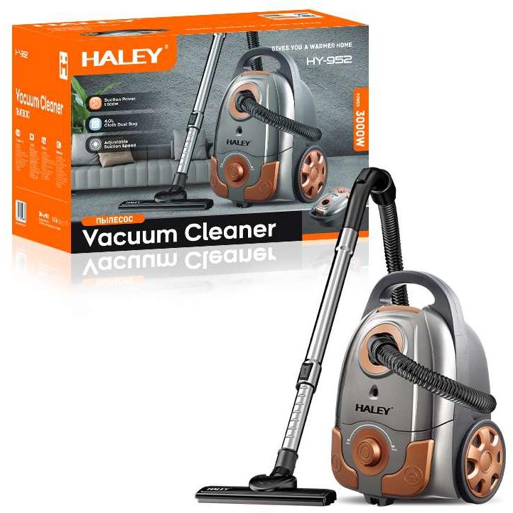 Haley Usisivač 3000W HY952 - dodatni pogled