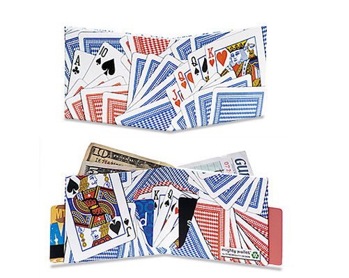 DynoMighty Neuništivi novčanik Lucky DY-504 - dodatni pogled