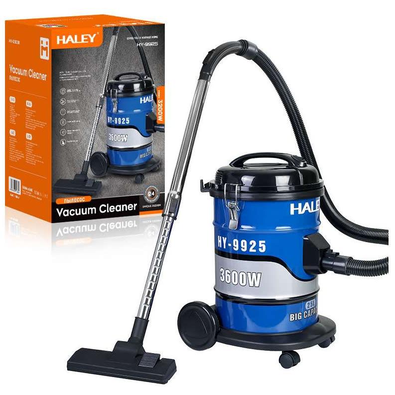 Haley Usisivač 3200W 25L HY9925 - dodatni pogled