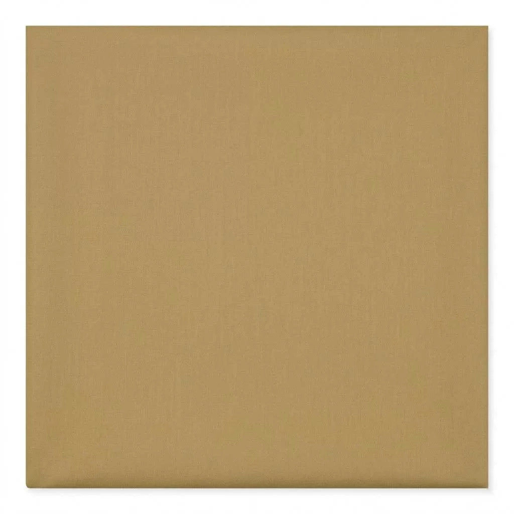 Jastuk Za BaštenskI Trosed 150x50x50 cm MUSTARD
