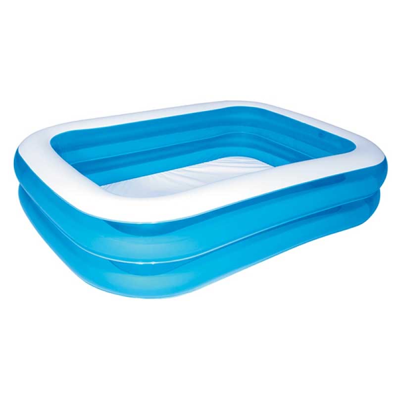 Bestway Dečiji bazen na naduvavanje Family Pool 200x146x48cm 54005 - dodatni pogled