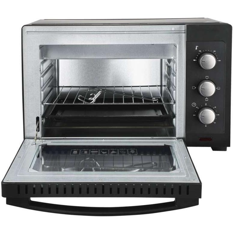 Esperanza Mini pećnica 20L 1600W EKO008N - dodatni pogled