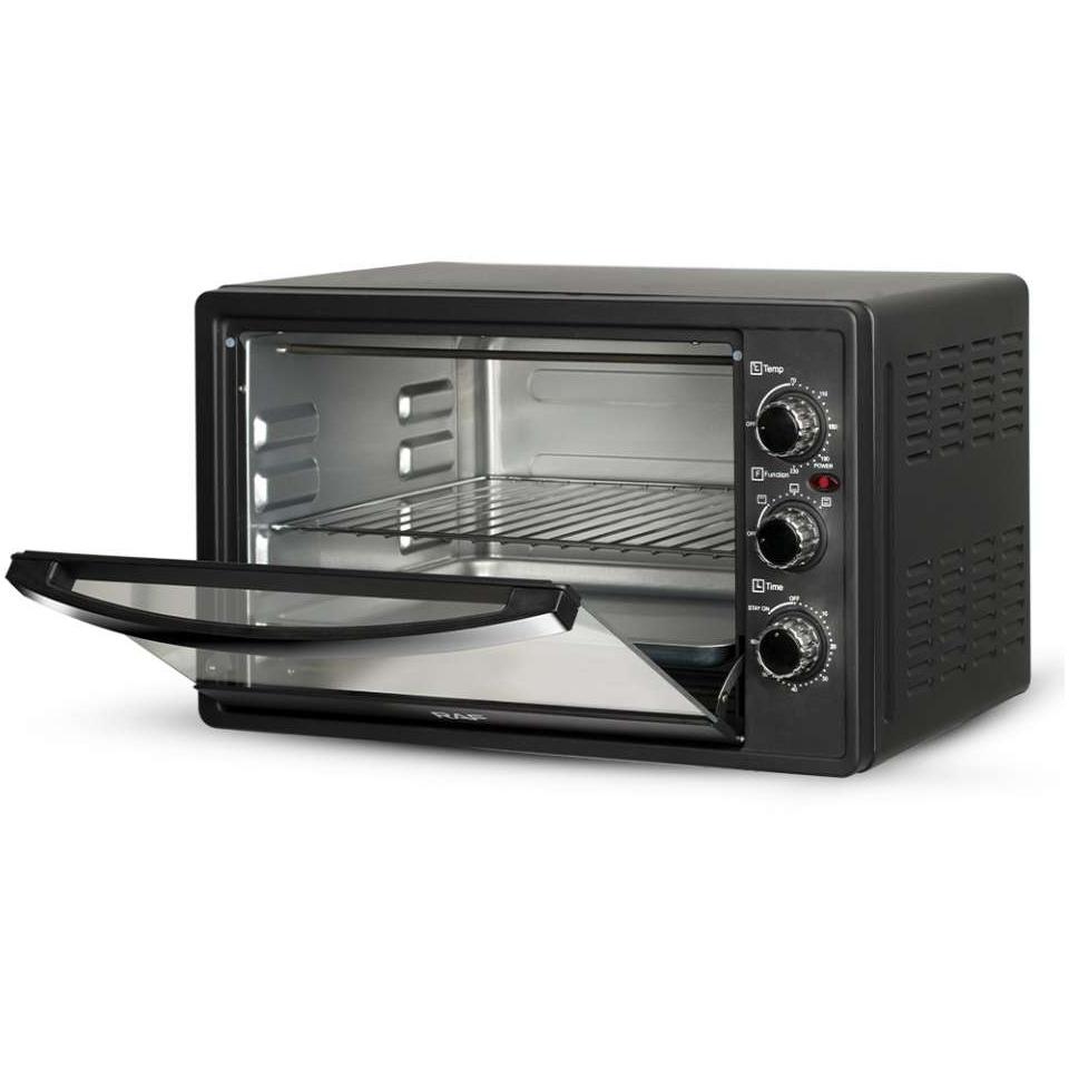 RAF Mini pećnica 35L 1500W R5315B Crna - dodatni pogled