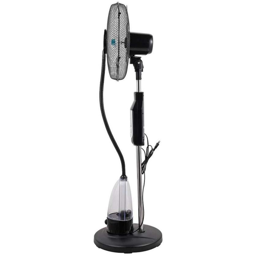 Ardes Podni ventilator sa raspršivačem vode 40cm AR5M39 - dodatni pogled
