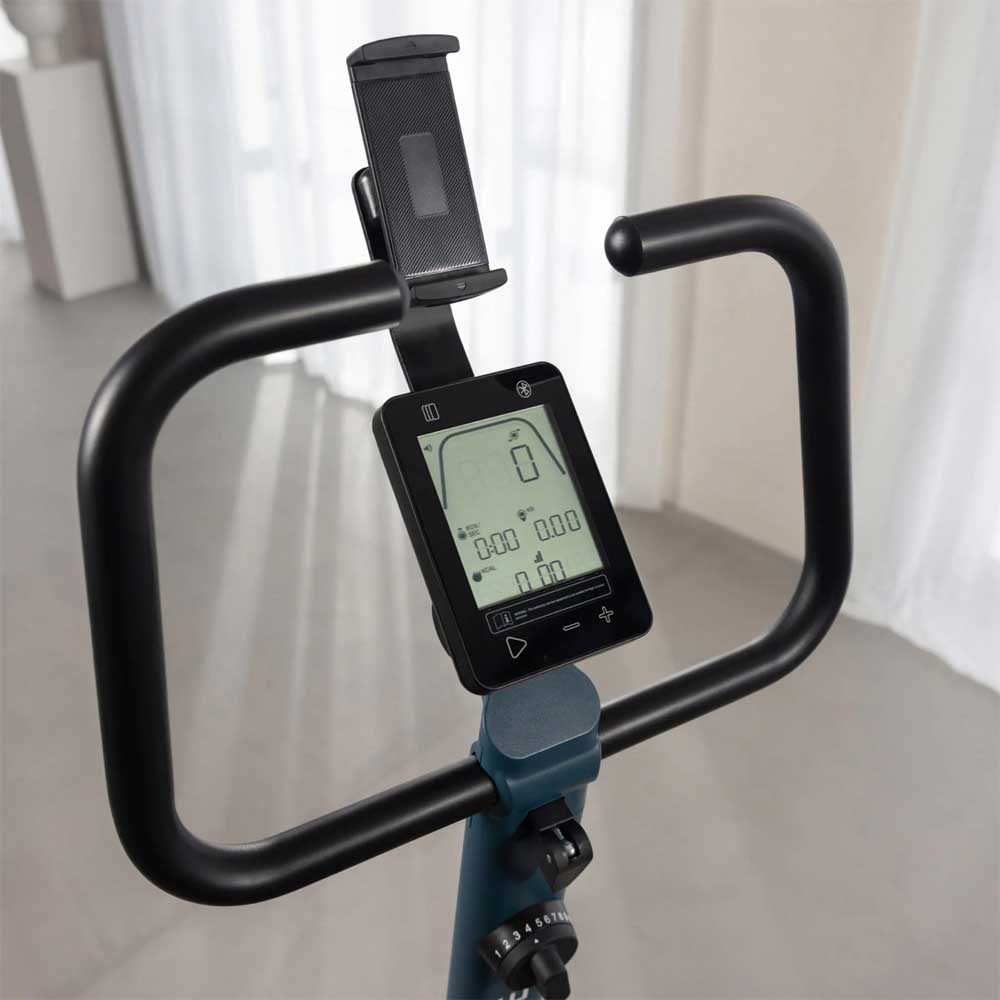 Kettler Smart sobni bicikl Hoi Ride Blueberry Green - dodatni pogled