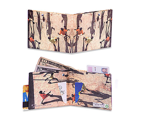 DynoMighty Neuništivi novčanik VictoryShadow DY-530 - dodatni pogled