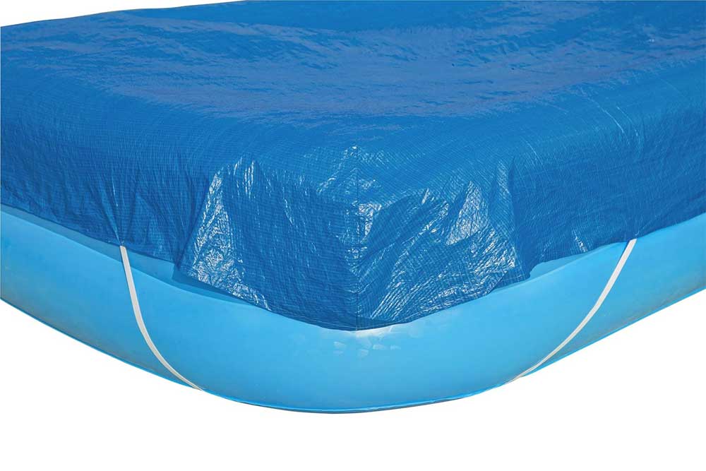 Bestway Zaštitni pokrivač za bazen 305 x 183cm 58108 - dodatni pogled
