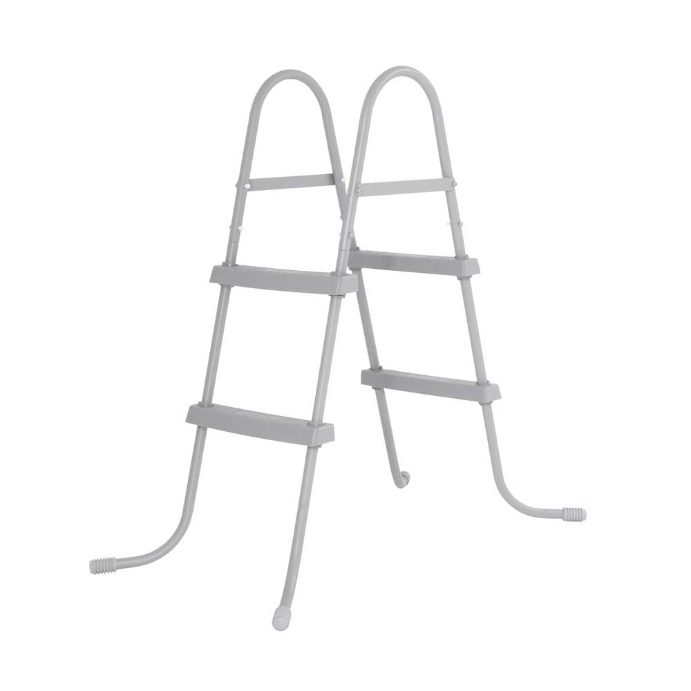 Bestway Dvostrane merdevine za bazene visine do 84cm 58430 - dodatni pogled
