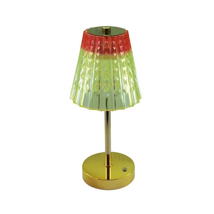 Stona LED lampa sa punjivom baterijom 11457 - dodatni pogled