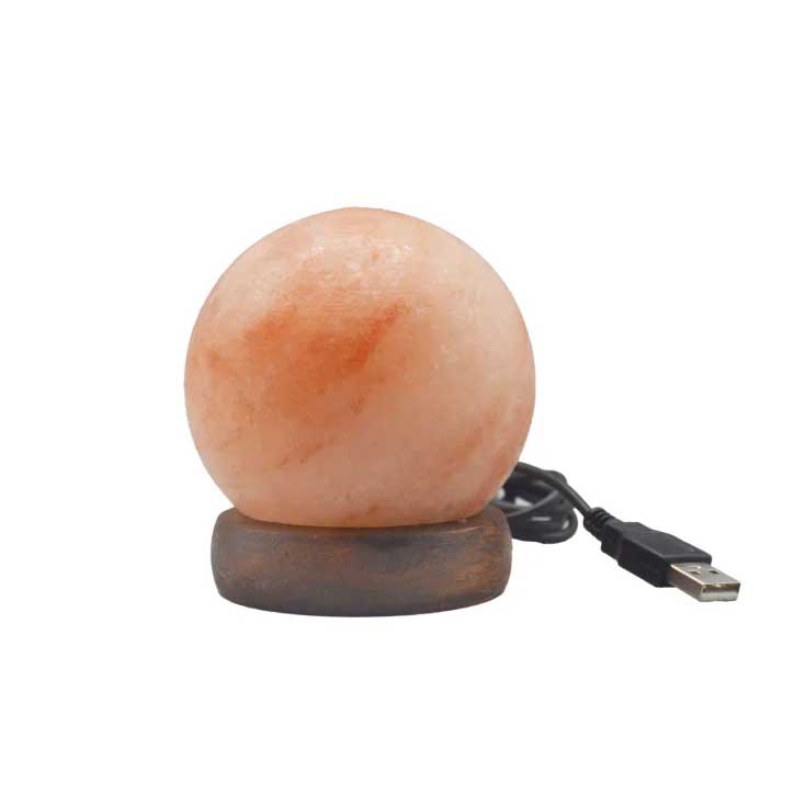 Lampa od sonog kristala 11458 - dodatni pogled