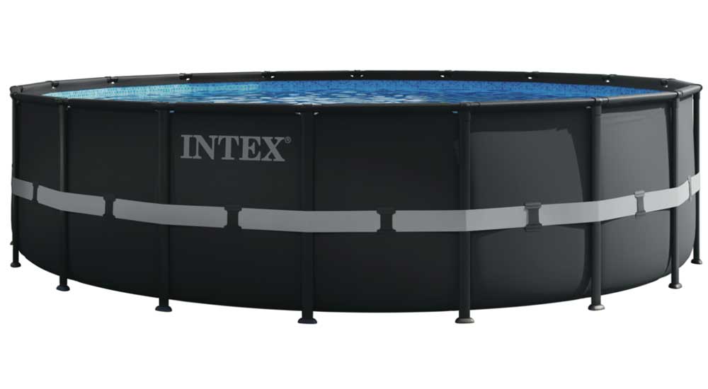 Intex Ultra XTR Frame Bazen sa peščanom pumpom i kompletnom opremom 5.49 x1.32m 26330 - dodatni pogled