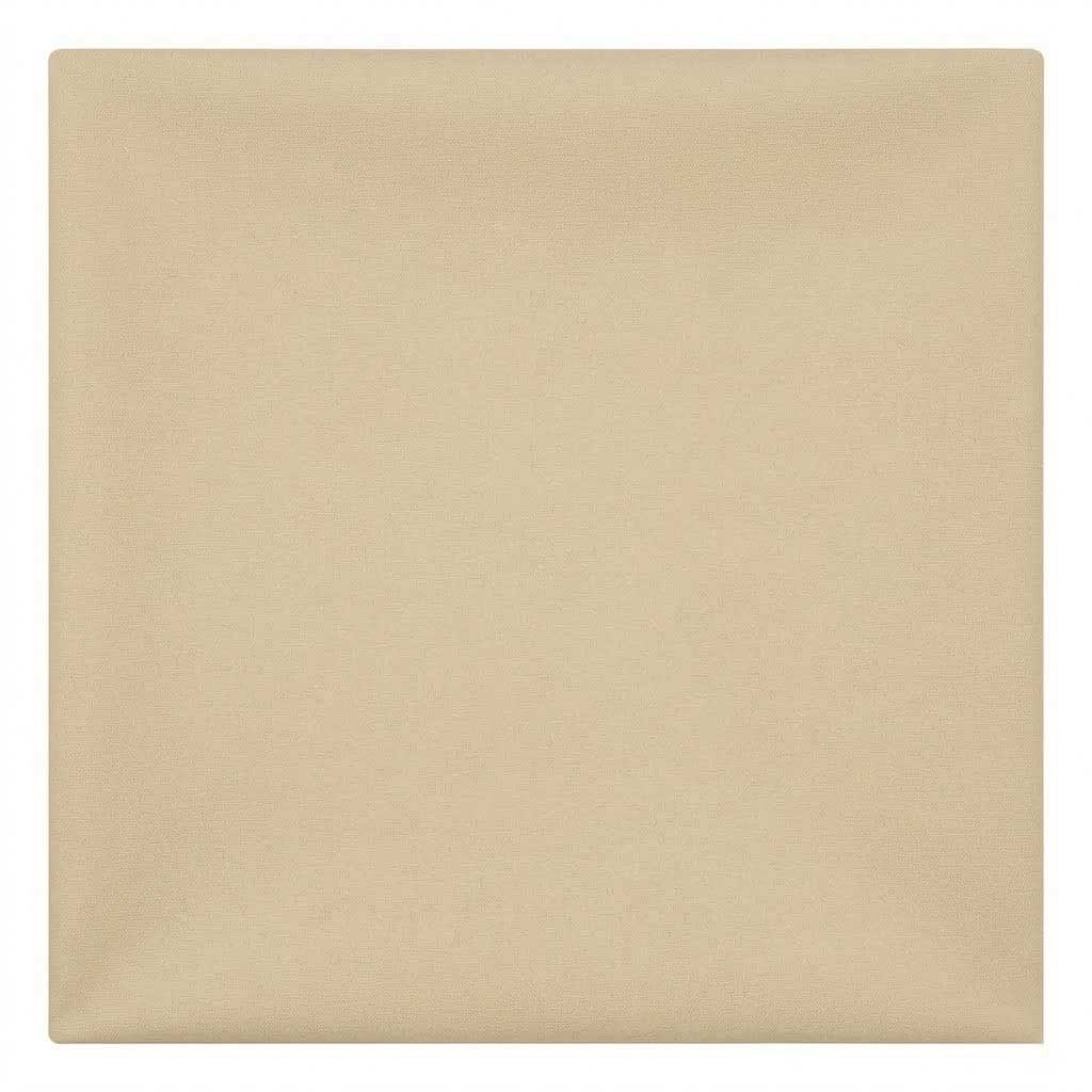 Jastuk Za Stolicu Sa Naslonom 1 kom. 50x110 BEIGE - dodatni pogled