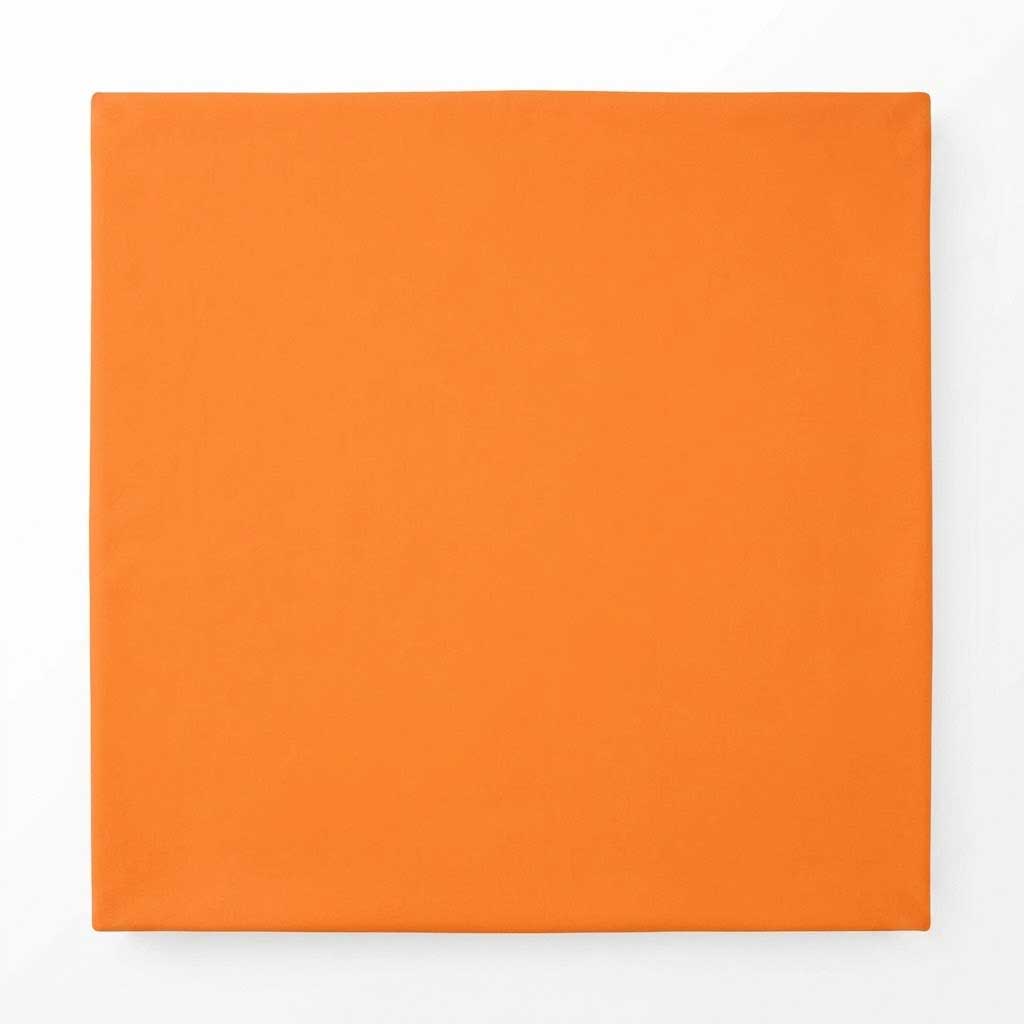 Jastuk Za Stolicu Sa Naslonom 1 kom. 50x110 ORANGE - dodatni pogled