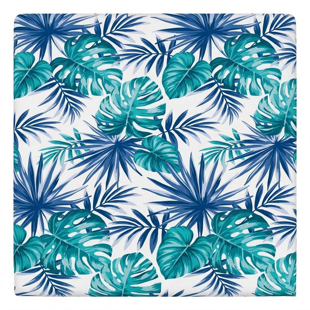 Jastuk Za Stolicu Sa Naslonom 1 kom. 50x110 TROPICAL - dodatni pogled
