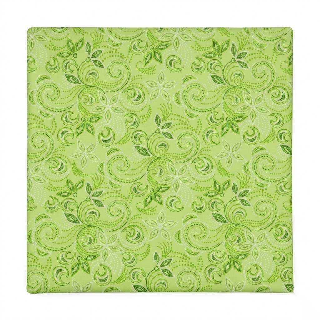 Jastuk Za Stolicu Sa Naslonom 1 kom. 50x110 FRESH GREEN - dodatni pogled